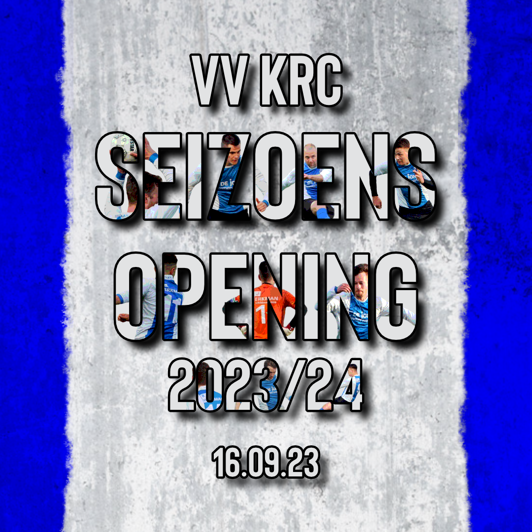 seizoensopening slide 1